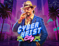 Cyberheist City